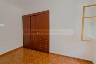 Etagenwohnung in Calle astorga 4. ?? piso bajo en venta – los barreros, cartagena
