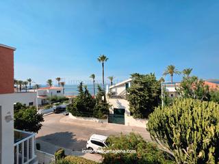 Appartement à Islas Menores-Mar de Cristal. Venta de piso en islas menores, mar menor – cartagena