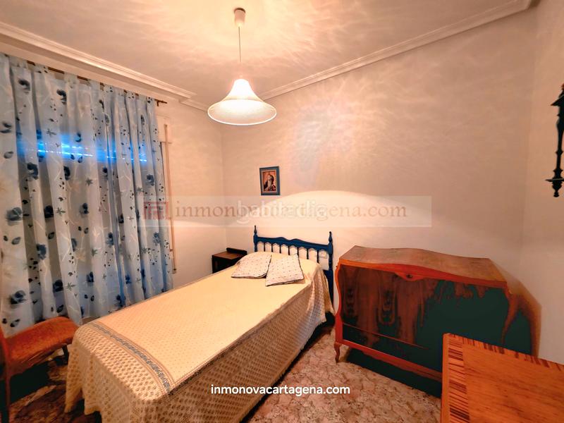 Foto 3dcc55ca-b339-4991-a1b1-8520dfe88b79. Maison avec parking dans Los Dolores Cartagena