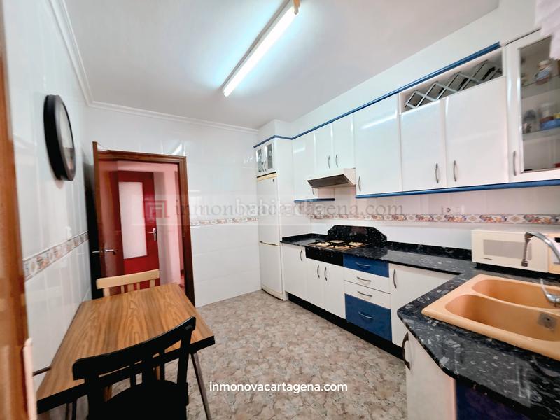 Foto 4e083992-f0e1-4089-8cd6-7059af1037f5. Maison avec parking dans Los Dolores Cartagena