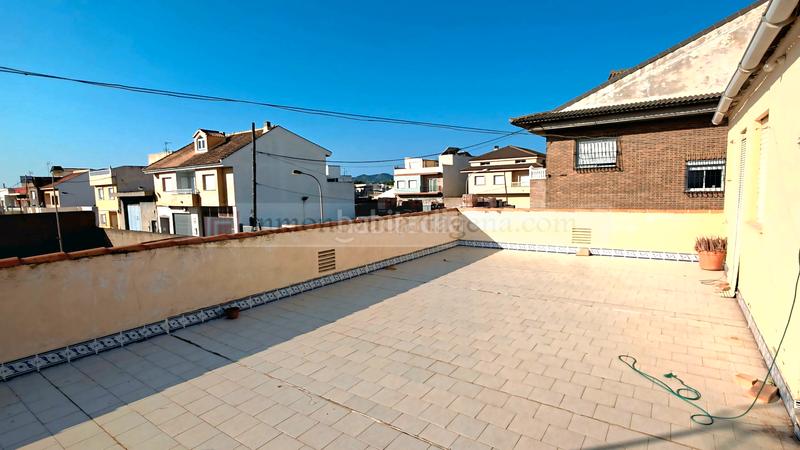 Foto 6b5ae395-d30b-491c-8644-99e07e4749b3. Maison avec parking dans Los Dolores Cartagena