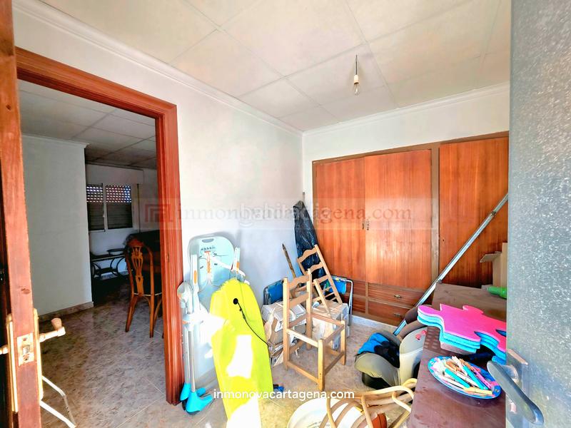 Foto 70e87c68-c174-49f6-9607-f9b282cf97ee. Maison avec parking dans Los Dolores Cartagena