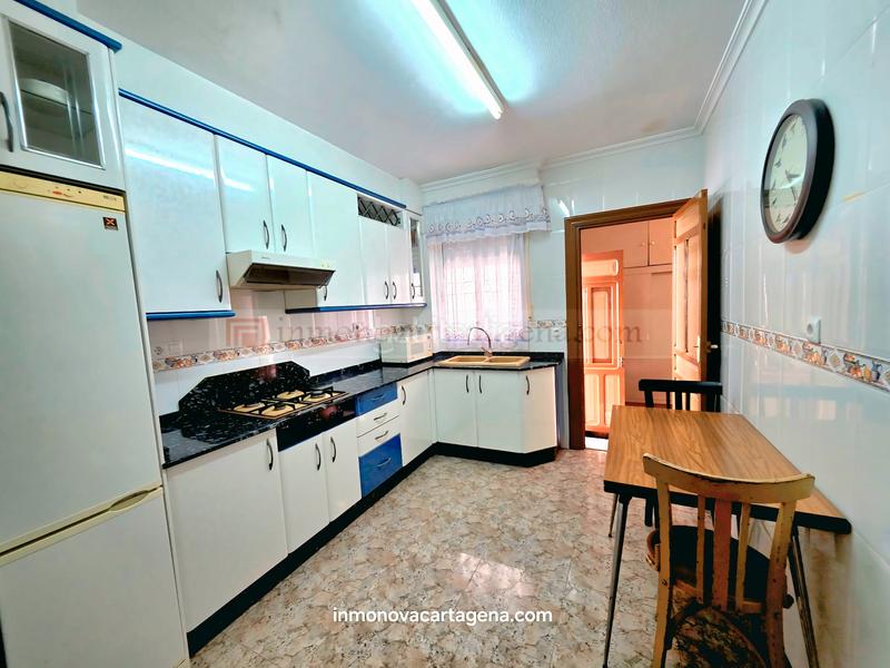 Foto a285af7c-ac58-49f1-9721-c931dd78ccf7. Maison avec parking dans Los Dolores Cartagena