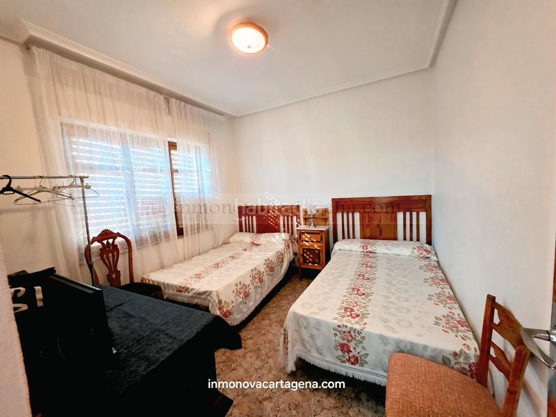 Foto aa10f1e2-802c-419f-ab4a-9d0674be721d. Maison avec parking dans Los Dolores Cartagena