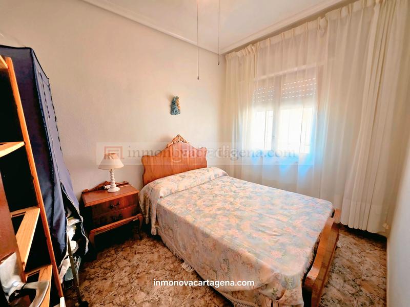 Foto c77fa6b3-bfa9-410e-bc1a-0b07911e912d. Maison avec parking dans Los Dolores Cartagena