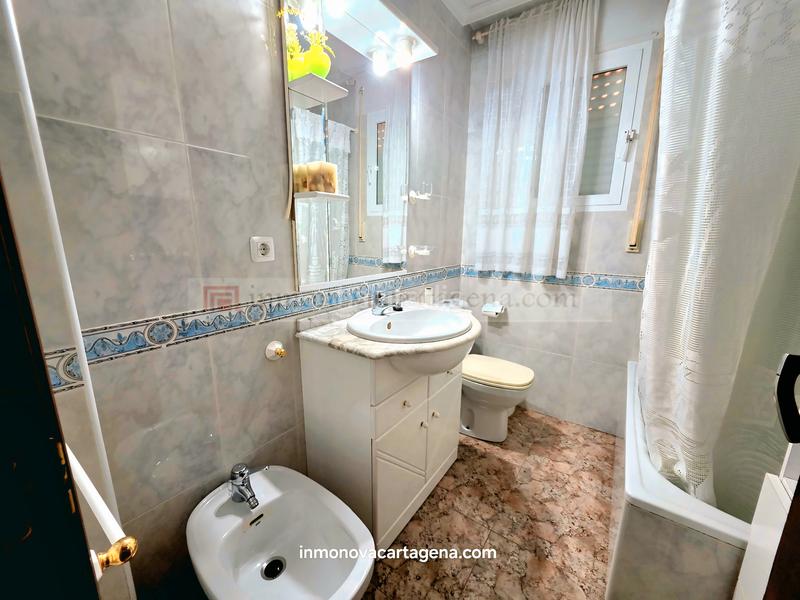 Foto ca9d39ef-c705-4c3a-a3f4-146ad1623e53. Maison avec parking dans Los Dolores Cartagena