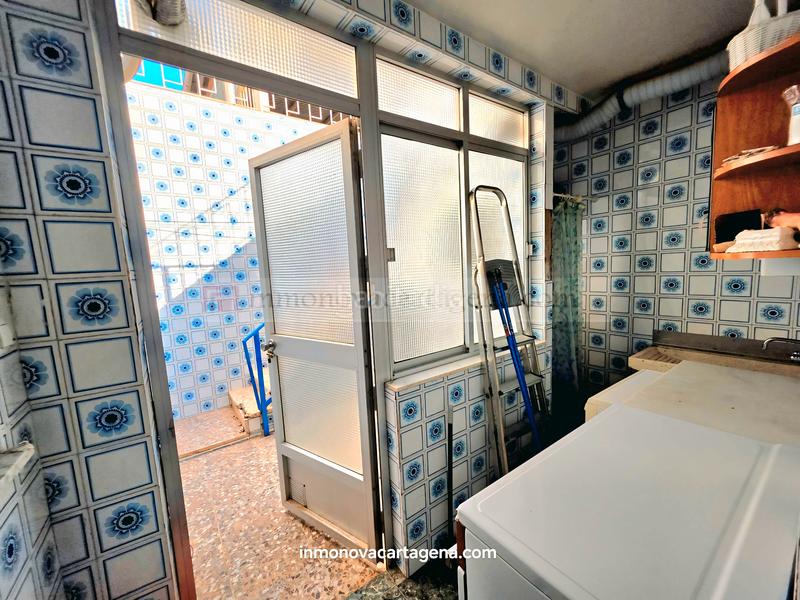 Foto ed652548-9d8d-4f55-b94d-63e2f805aa47. Maison avec parking dans Los Dolores Cartagena