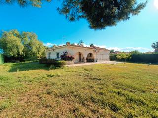 Masia  Urbanización lomas pozo estrecho. Venta de chalet en las lomas de pozo estrecho – urbanización pri
