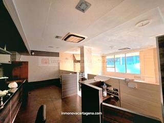 Location Local commercial  Calle carlos iii. Alquiler de local comercial en cartagena centro – ideal para res