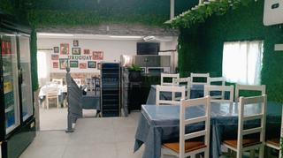 Local Comercial en Torreciega