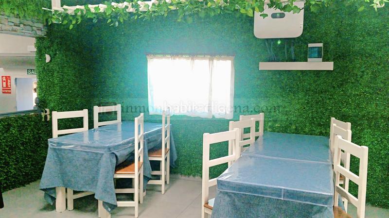 Foto 38c45c4c-ad8f-467a-9b89-9ffe6a35ae53. Local comercial a Torreciega Cartagena