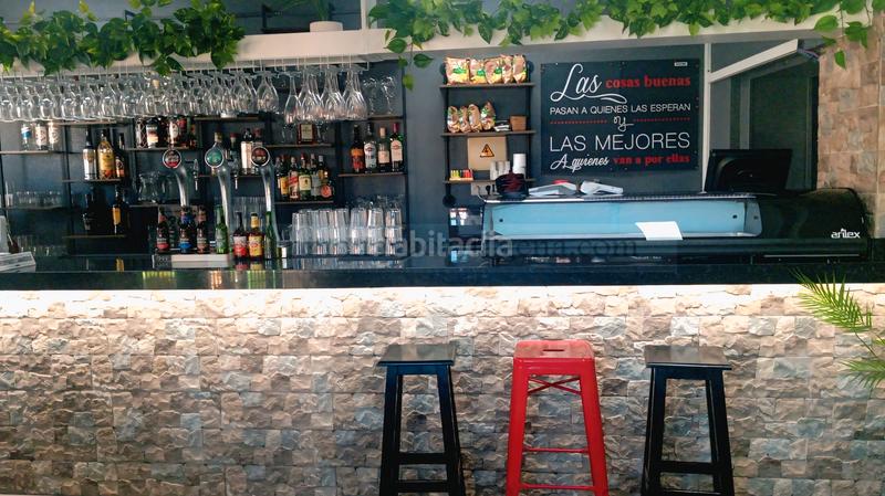 Foto 650d7040-6f00-4657-81cf-2d779486f9d4. Local comercial a Torreciega Cartagena