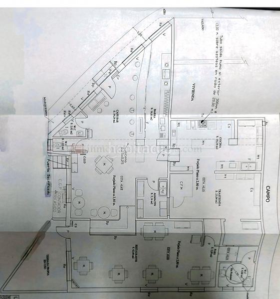 Foto e7c5e70c-0f88-4929-b013-1f1e8df52036. Local comercial a Torreciega Cartagena