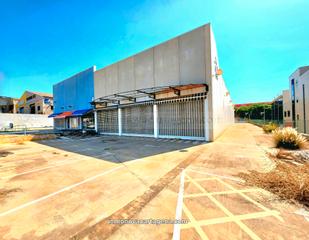 Bâtiment à usage industriel à Torreciega. ?? venta de nave industrial en polígono cabezo beaza – cartagena