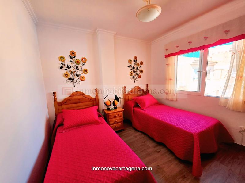 Foto 87997219-c594-41b2-80c5-9312c0da2402. Casa a schiera con parcheggio piscina in Entremares Manga del Mar Menor (La)