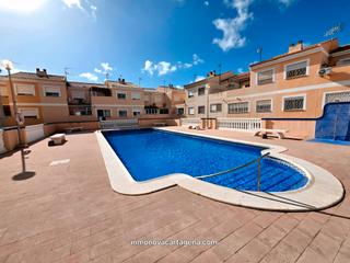 Maison jumelée  Travesía primera. ?? dúplex en venta en la manga – km 1