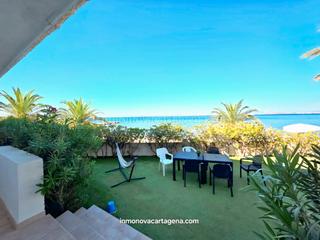 Maison  Gran vía de la manga. Piso en venta en la manga del mar menor, km 16 – primera línea d