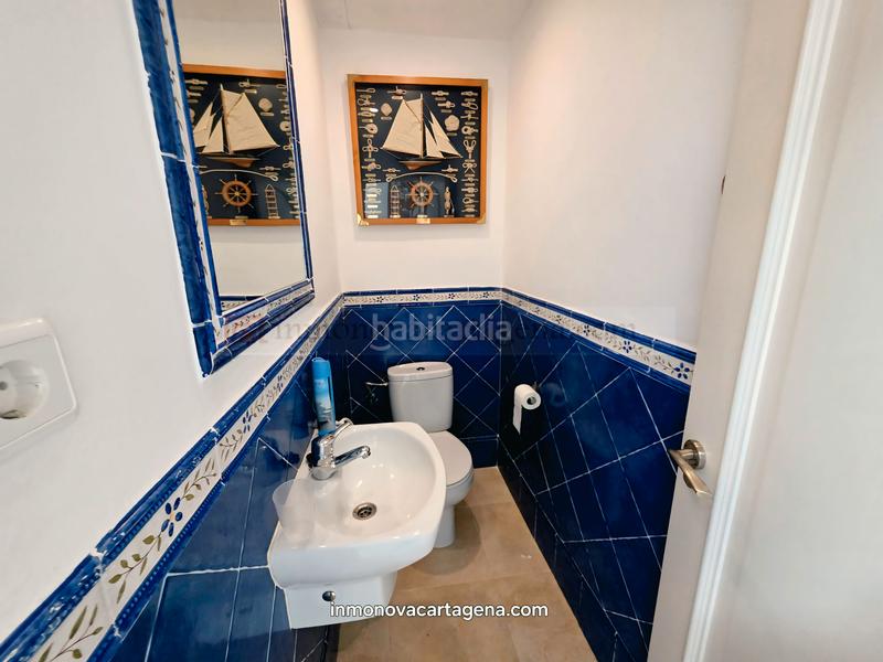 Foto 152cc040-5489-4443-99b5-c9583bfa56f9. Maison avec chauffage parking dans Veneziola Manga del Mar Menor (La)