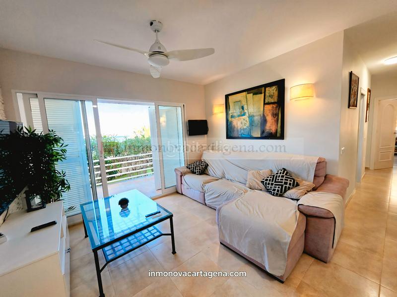 Foto 5032c22b-ba2f-46b0-8913-40b50bc2ab61. Maison avec chauffage parking dans Veneziola Manga del Mar Menor (La)