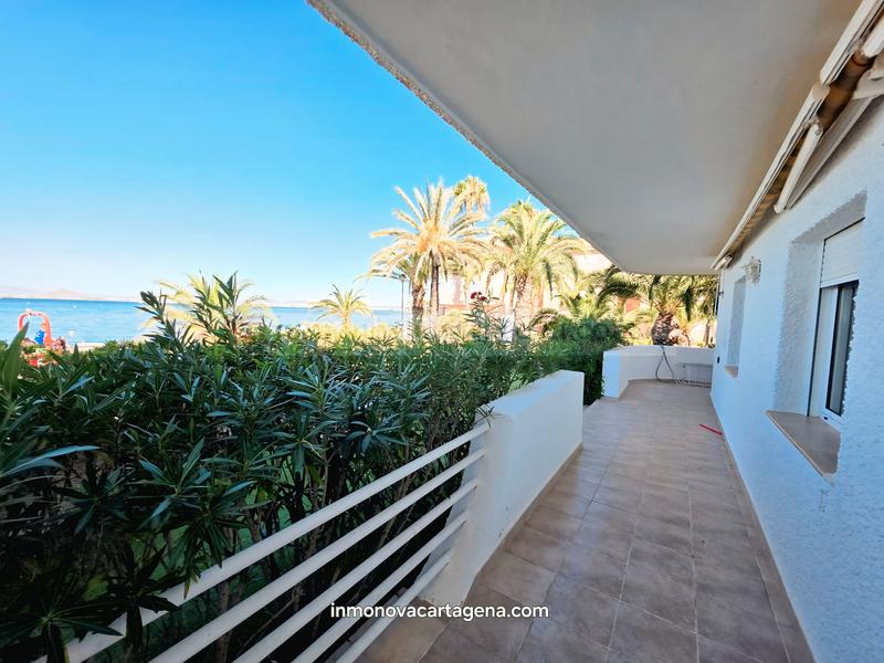 Foto 6544630c-caf0-41a5-bd17-b8b14bc0c891. Maison avec chauffage parking dans Veneziola Manga del Mar Menor (La)