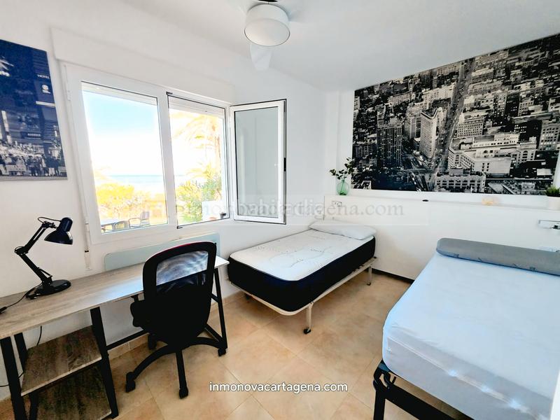 Foto 6ce3dde7-b582-45c8-a2f2-917f4b08fd81. Maison avec chauffage parking dans Veneziola Manga del Mar Menor (La)