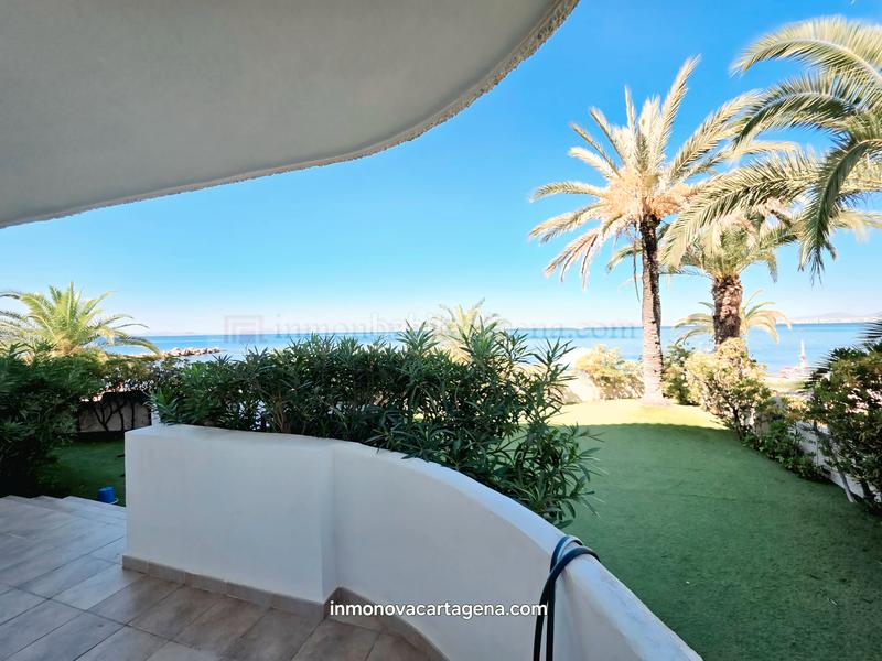 Foto 91da0045-e825-41e8-8047-c13f3f4bd700. Maison avec chauffage parking dans Veneziola Manga del Mar Menor (La)