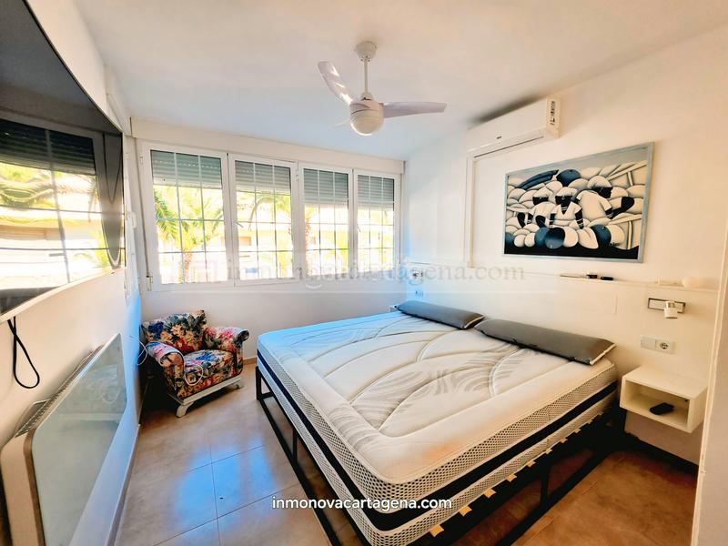 Foto 9414505c-6fa1-482f-9afe-d30510bbbaec. Maison avec chauffage parking dans Veneziola Manga del Mar Menor (La)