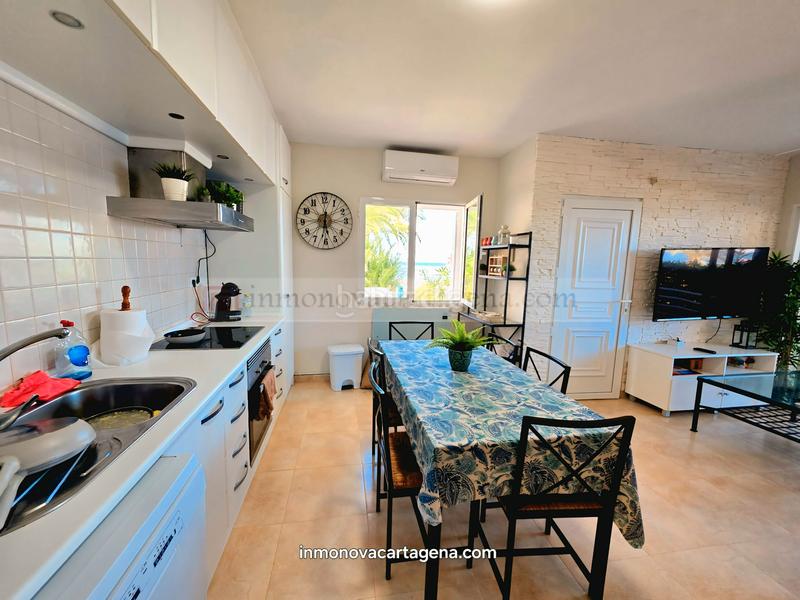 Foto 9a595c3c-6e04-45a3-9f4f-b795ac38d393. Maison avec chauffage parking dans Veneziola Manga del Mar Menor (La)