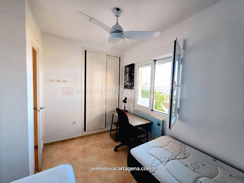 Foto b5a3a4af-dd8a-4b71-959c-1ed87c29aeab. Maison avec chauffage parking dans Veneziola Manga del Mar Menor (La)