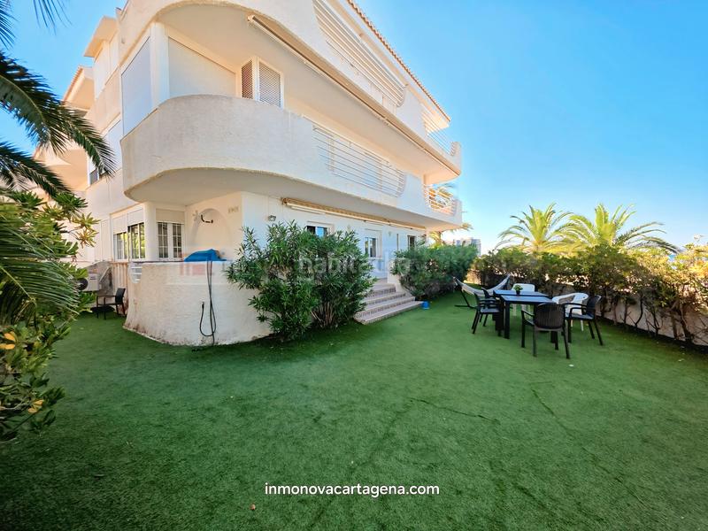 Foto c1b38df1-35c6-4170-b642-860464c6a59e. Maison avec chauffage parking dans Veneziola Manga del Mar Menor (La)