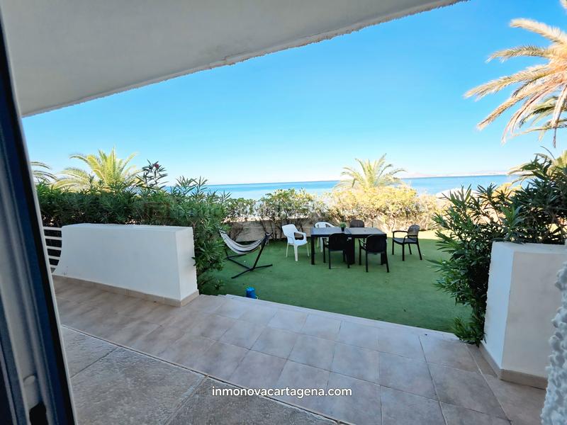 Foto cda49a44-a8fe-4eb3-96de-310cbb071f8c. Maison avec chauffage parking dans Veneziola Manga del Mar Menor (La)