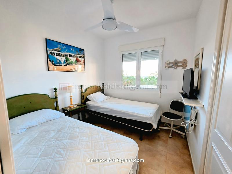 Foto d53bd3da-0ba8-4bc8-b7ef-d0c2008b7d47. Maison avec chauffage parking dans Veneziola Manga del Mar Menor (La)