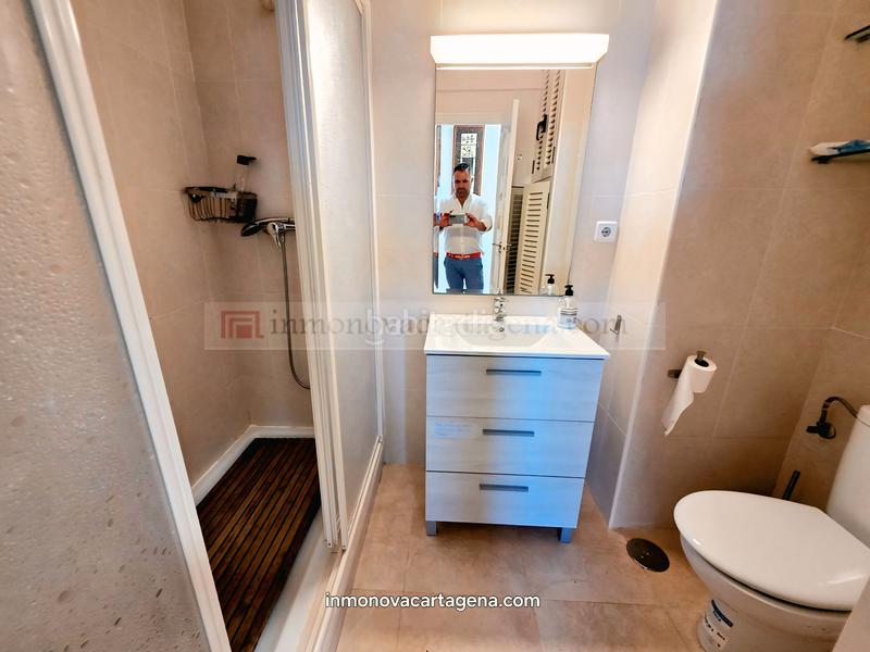 Foto e3f8b0f2-2f32-4b73-a765-2b4ad60dcc95. Maison avec chauffage parking dans Veneziola Manga del Mar Menor (La)