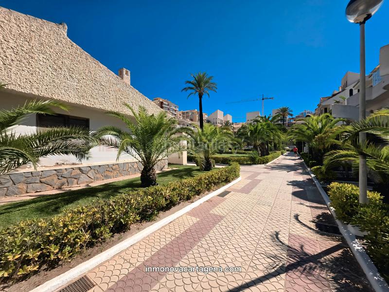 Foto f839d512-f264-4e7a-9766-83de80204260. Maison avec chauffage parking dans Veneziola Manga del Mar Menor (La)