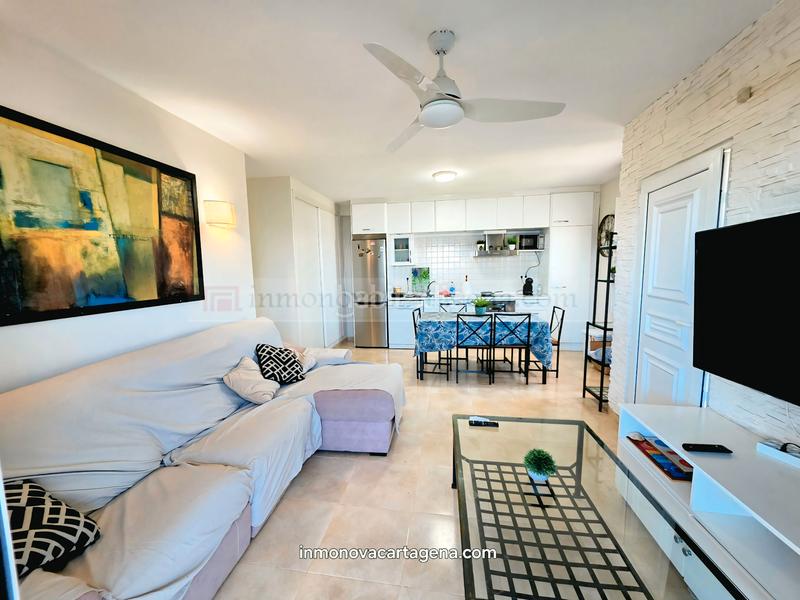 Foto f9ddd8c1-564e-46d8-812f-781653f7dc30. Maison avec chauffage parking dans Veneziola Manga del Mar Menor (La)