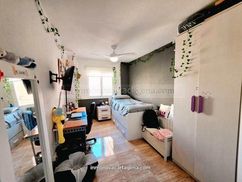 Foto 3f0772b7-ed7f-40b1-abaa-d094a7d89bed. Appartamento in La Unión Unión (La)