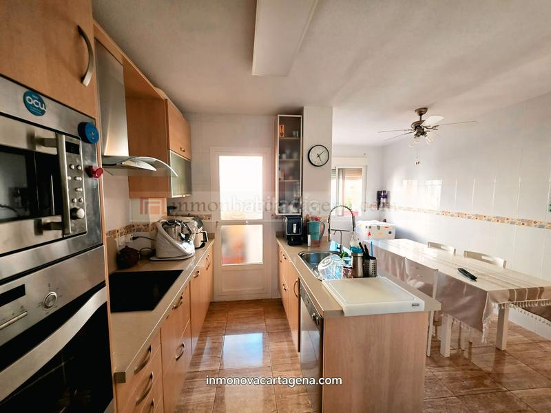 Foto 8642959f-cae9-4ae6-9be5-d3ce141bd091. Appartamento in La Unión Unión (La)