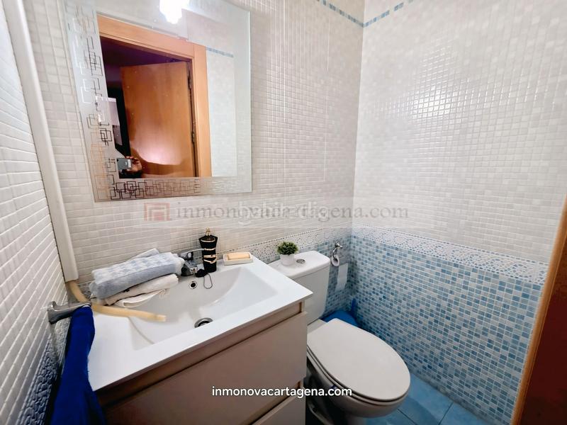 Foto ecd69069-ad63-4ceb-ae7e-da480609deee. Appartamento in La Unión Unión (La)