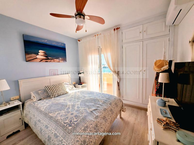 Foto 1ee11cdc-5cf2-43f1-bc9c-c13064e3c68b. Haus mit pool in Playa de las Gaviotas - El Pedrucho Manga del Mar Menor (La)