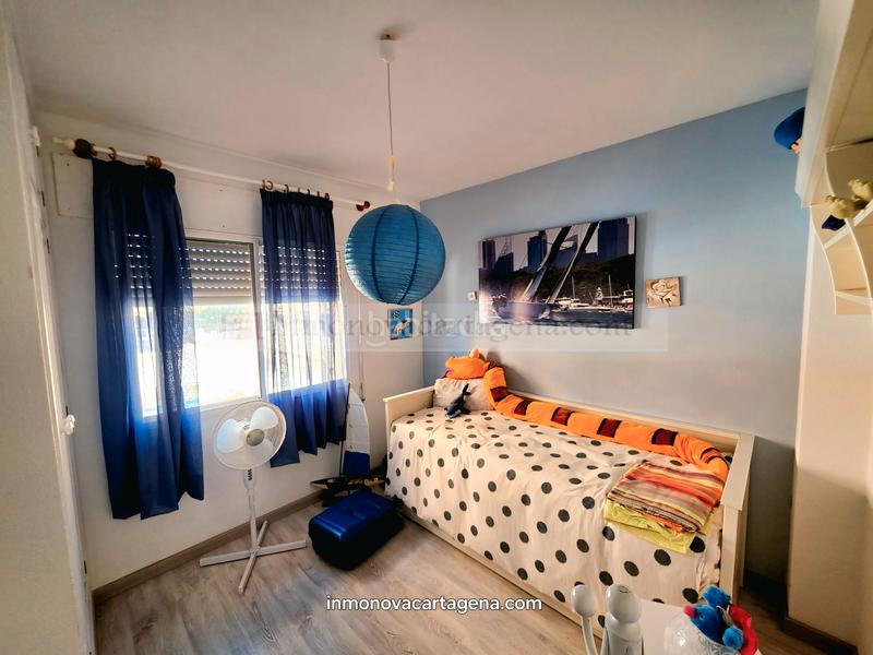 Foto 2bd8b8ff-953d-4a74-b1cc-1da865a883d2. Haus mit pool in Playa de las Gaviotas - El Pedrucho Manga del Mar Menor (La)