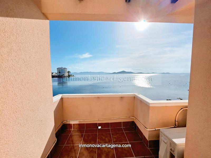 Foto 4bc075ec-873e-436d-944d-a892ff78d380. Haus mit pool in Playa de las Gaviotas - El Pedrucho Manga del Mar Menor (La)