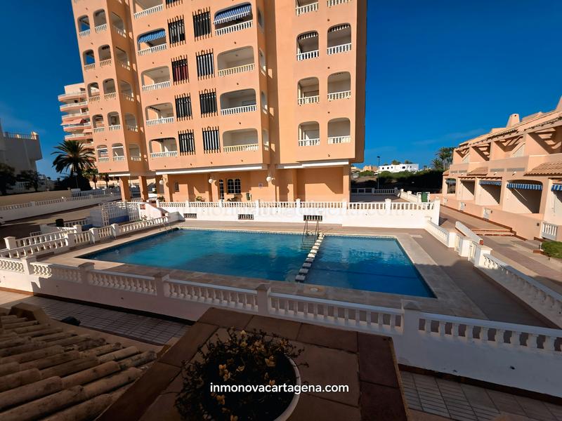 Foto 4ce5846b-3a0b-4b9d-b4ee-536daa5e89e4. Haus mit pool in Playa de las Gaviotas - El Pedrucho Manga del Mar Menor (La)