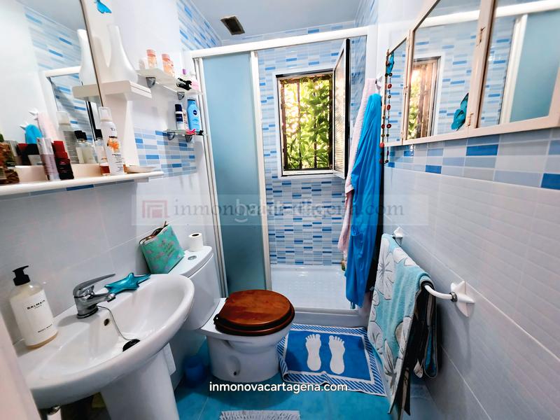 Foto 5014b40e-d211-45e9-8e53-d3495bc97b0d. Haus mit pool in Playa de las Gaviotas - El Pedrucho Manga del Mar Menor (La)