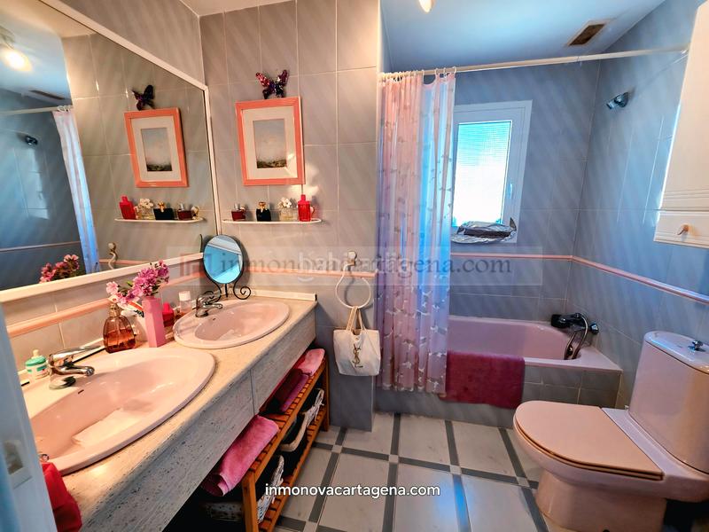 Foto 689e1721-c101-4905-9c6a-118d0f390c8c. Haus mit pool in Playa de las Gaviotas - El Pedrucho Manga del Mar Menor (La)