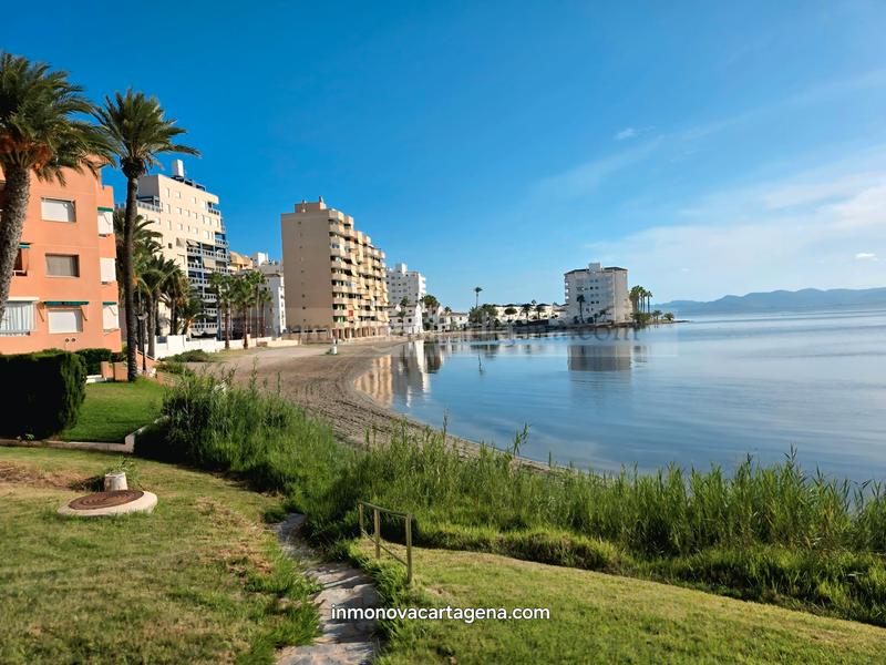 Foto 9a230931-4195-4d7e-8313-358443591823. Haus mit pool in Playa de las Gaviotas - El Pedrucho Manga del Mar Menor (La)