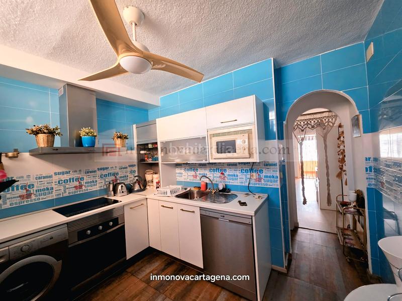 Foto f58000e8-855b-4347-a2b8-c1a9a75bfef0. Haus mit pool in Playa de las Gaviotas - El Pedrucho Manga del Mar Menor (La)