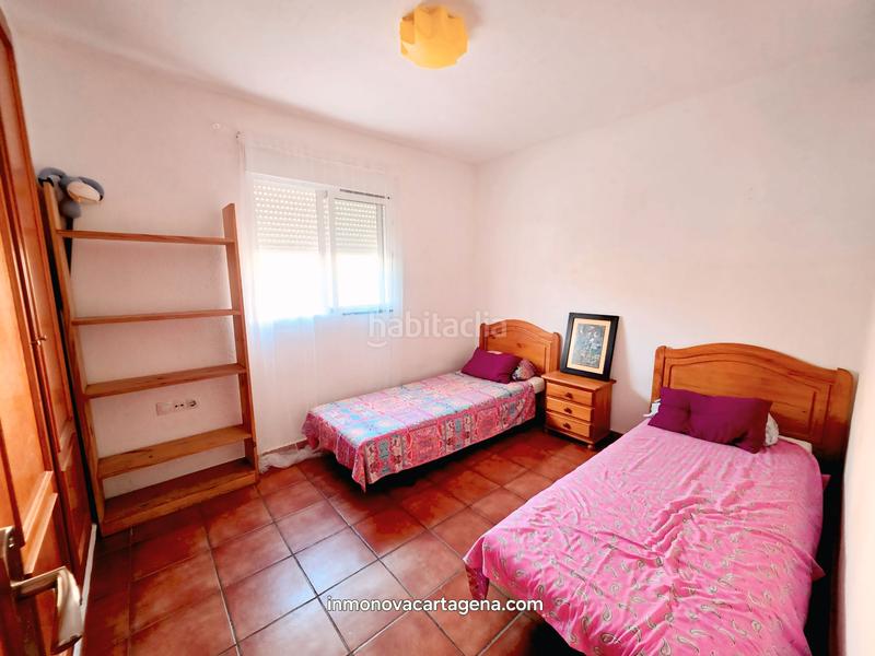 Foto 4e79f9c0-83c0-4226-8ddb-963d61fe10a6. Etagenwohnung mit pool in Perín Cartagena