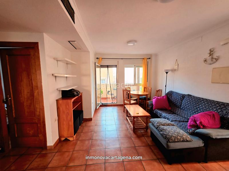 Foto 4eba046c-b1e7-44f3-9a65-6167b1450361. Etagenwohnung mit pool in Perín Cartagena