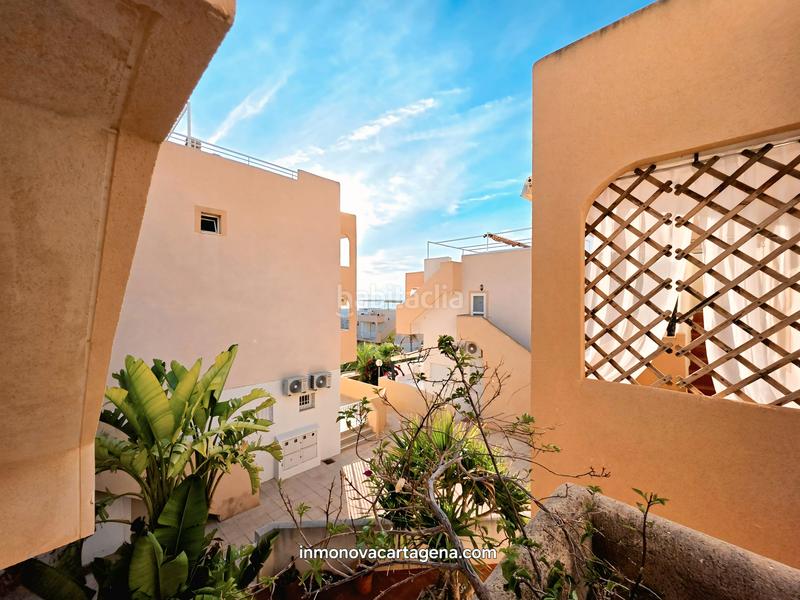 Foto 813fb885-4bec-4a18-acb0-8004fb317d7a. Etagenwohnung mit pool in Perín Cartagena