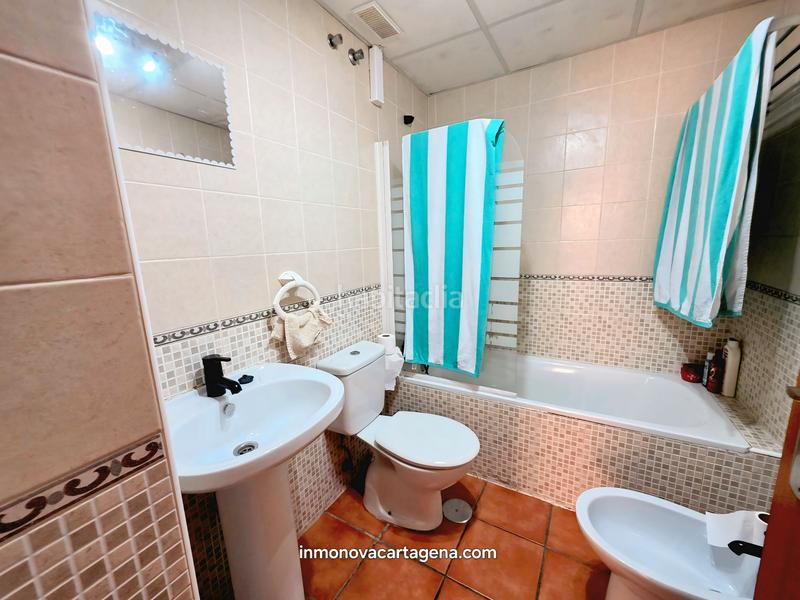 Foto 960c4a0a-193e-4f27-8740-97d2608231c7. Etagenwohnung mit pool in Perín Cartagena